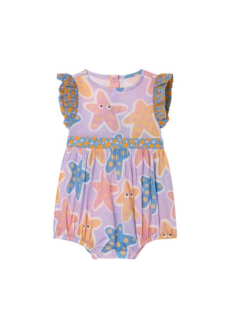 Tutina con stampa STELLA MC CARTNEY KIDS | TYA032 Z3603539MC